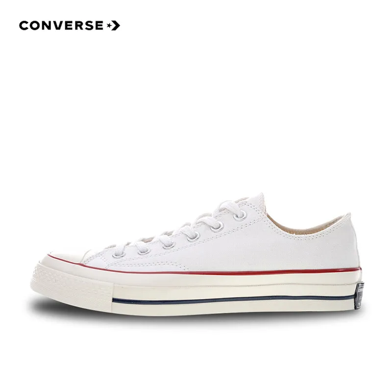 Converse All Star классические 1970S парусиновая обувь Цвет Скейтбординг для Для мужчин и