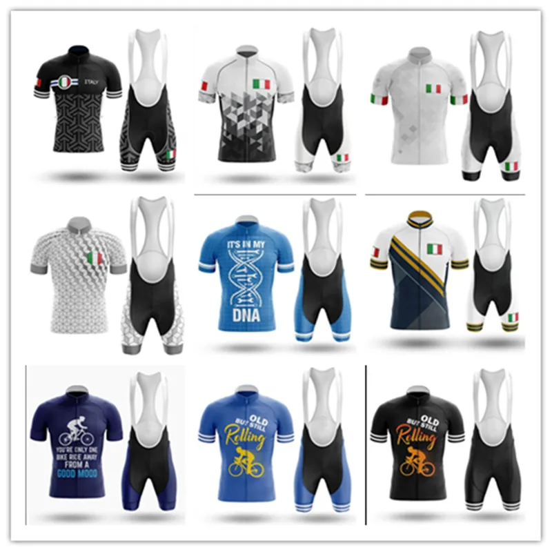 2019 pro team летний комплект из Джерси для велоспорта одежда MTB дорожный велосипед