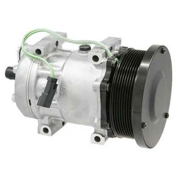 Авто ac компрессор для CAT гусеницы экскаватора Hitachi EX3600 EX8000 163 0872 394 9671 1630872 3949671