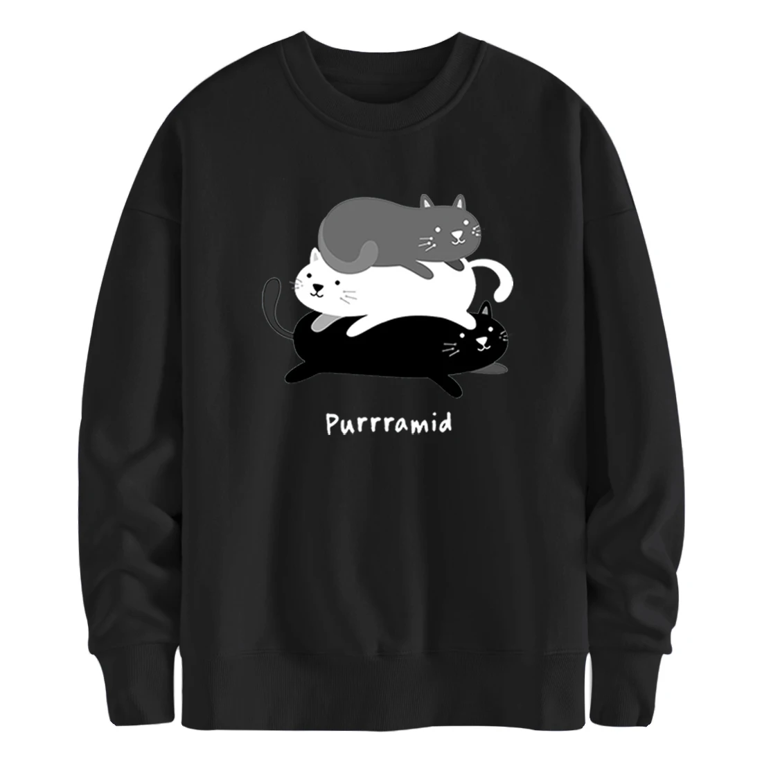 

Мужская толстовка с круглым вырезом, зимняя толстовка с капюшоном в стиле Харадзюку, 2020