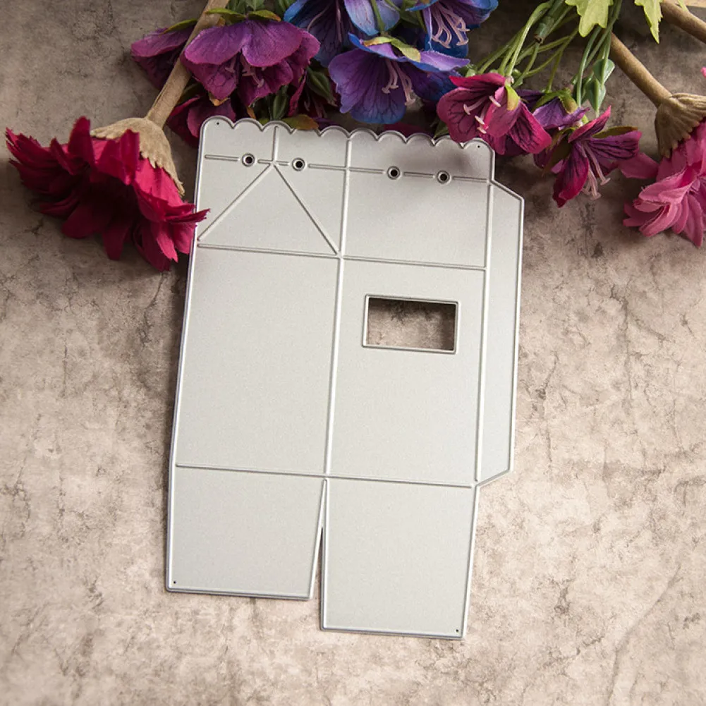 Номер в поле металлический Трафаретный вырубной штамп шаблон для трафареты