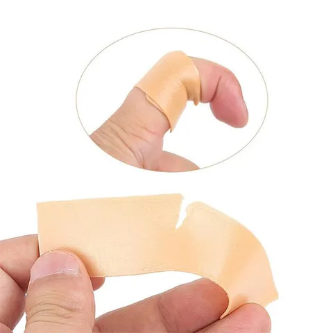 5 м, многофункциональная Магнитная Резиновая лента, самоклеящаяся эластичная оберточная противоизносостойкая Водонепроницаемая подкладка для ног