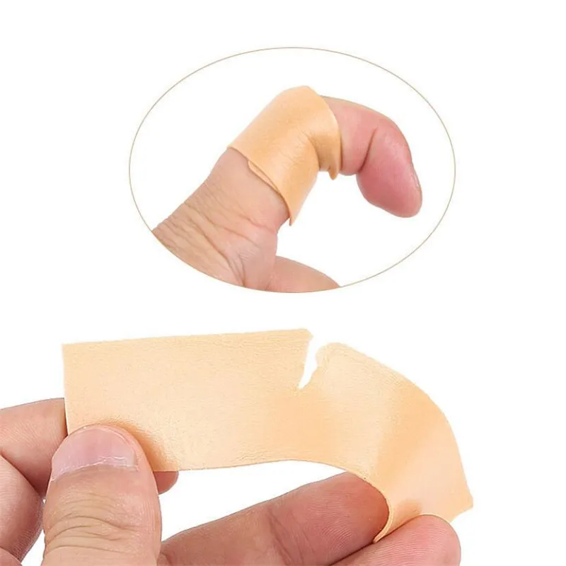 1 шт. многофункциональная бандажная Медицинская резиновая лента самоклеящаяся