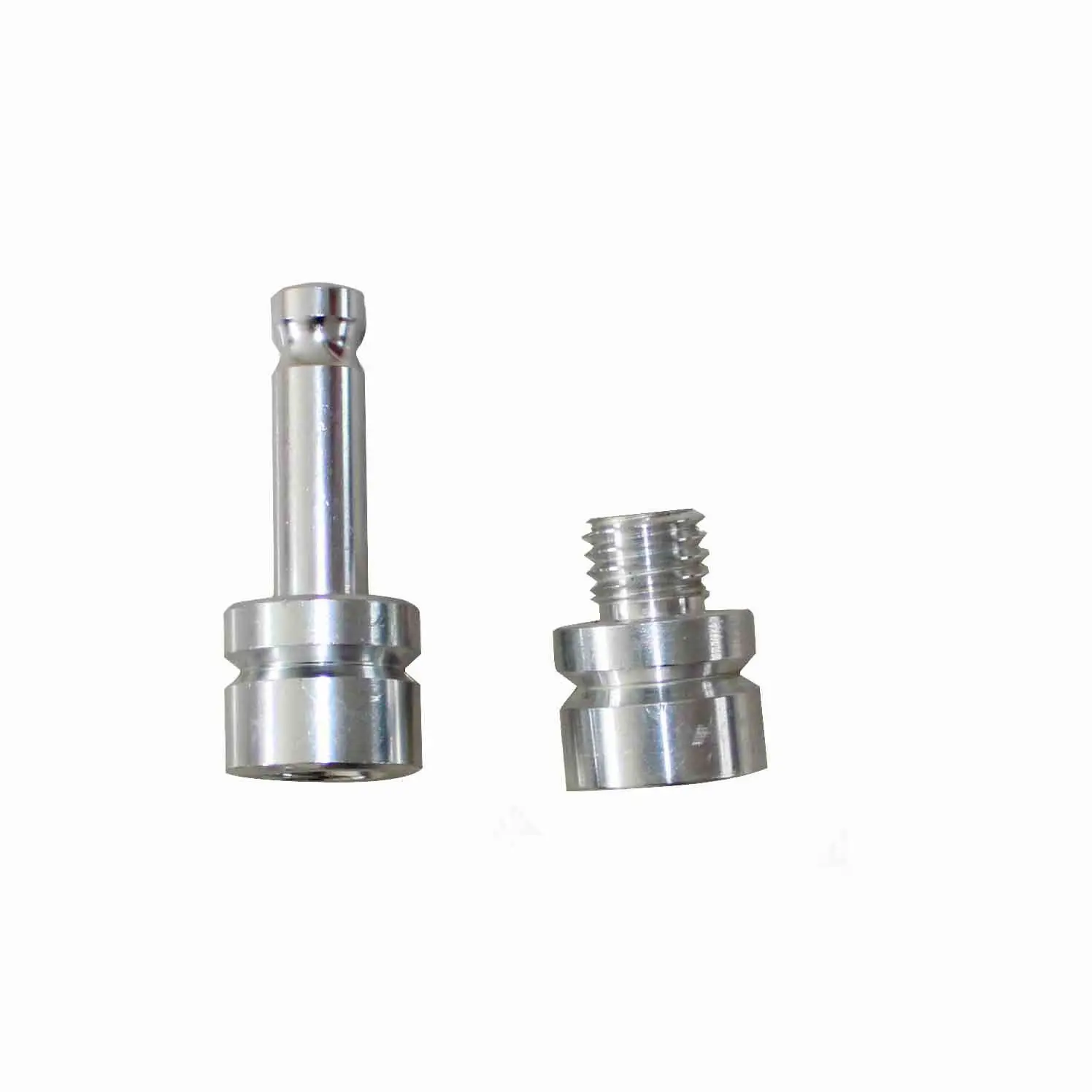 Буквами 15' тлв полюса призмы для съемки тахеометра|threaded headset|thread redthreaded stainless steel