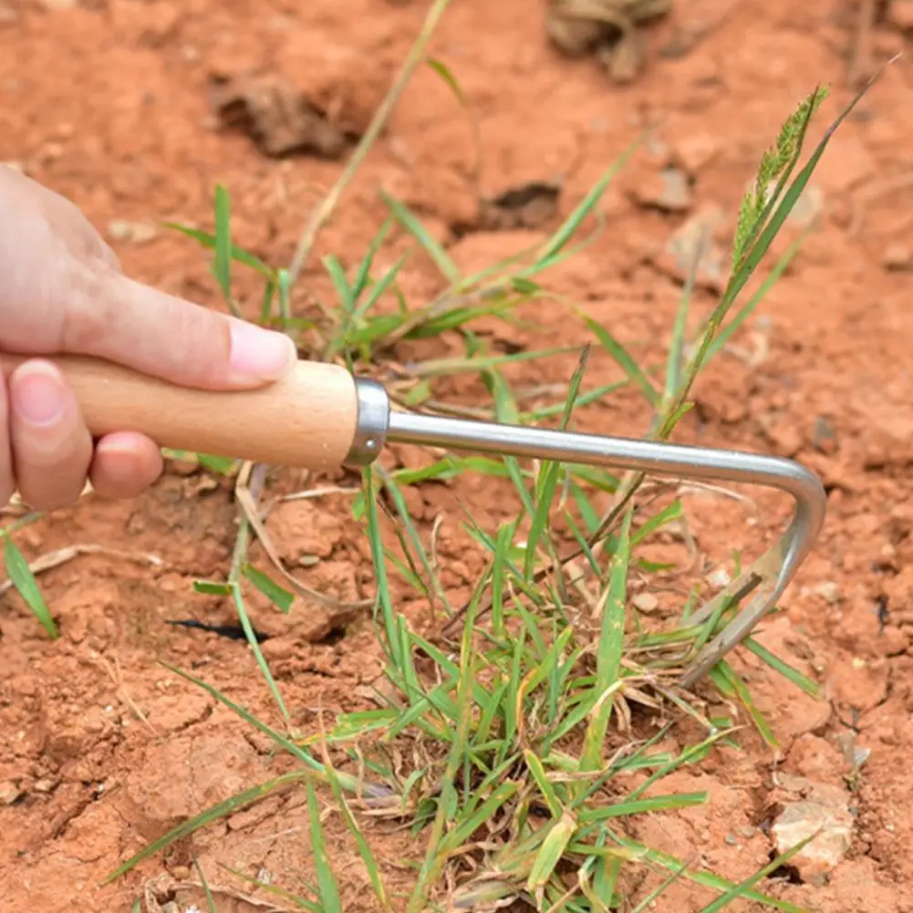 Инструменты для сада экстрактор прополки травы приспособление удаления корней с