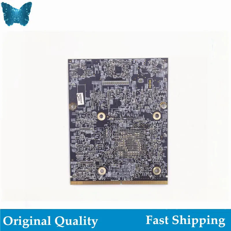 Оригинальная графическая карта Для iMac 27 &quotA1312 HD 6970 6970M 1 Гб 2 109-C29657-10 216-0811000 2011