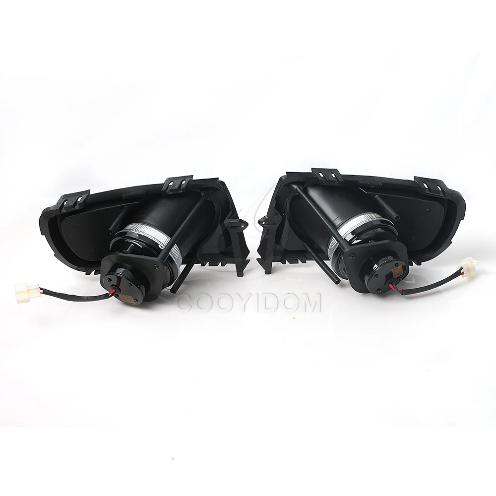 Автомобильная противотуманная фара авто передний бампер для MAZDA 6 Sedan GG1 2006 2007 2008