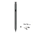 Аккумуляторная ручка HP MPP 2,0, наклонная ручка 3J122AA # ABB 3J123AA # ABB для ноутбука HP Envy x360, 15 