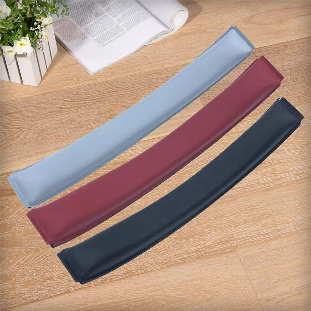 

Lightweight Practical Headphone Head Beam Pad Smooth Surface Head Beam Pad Easy Installation