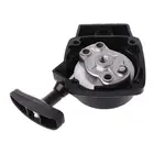 Стартер для кустореза 26CC 1E34F, сменная пластина для триммера травы и живой изгороди, для Mitsubishi CG260 BC260 Au15 19, 1 комплект