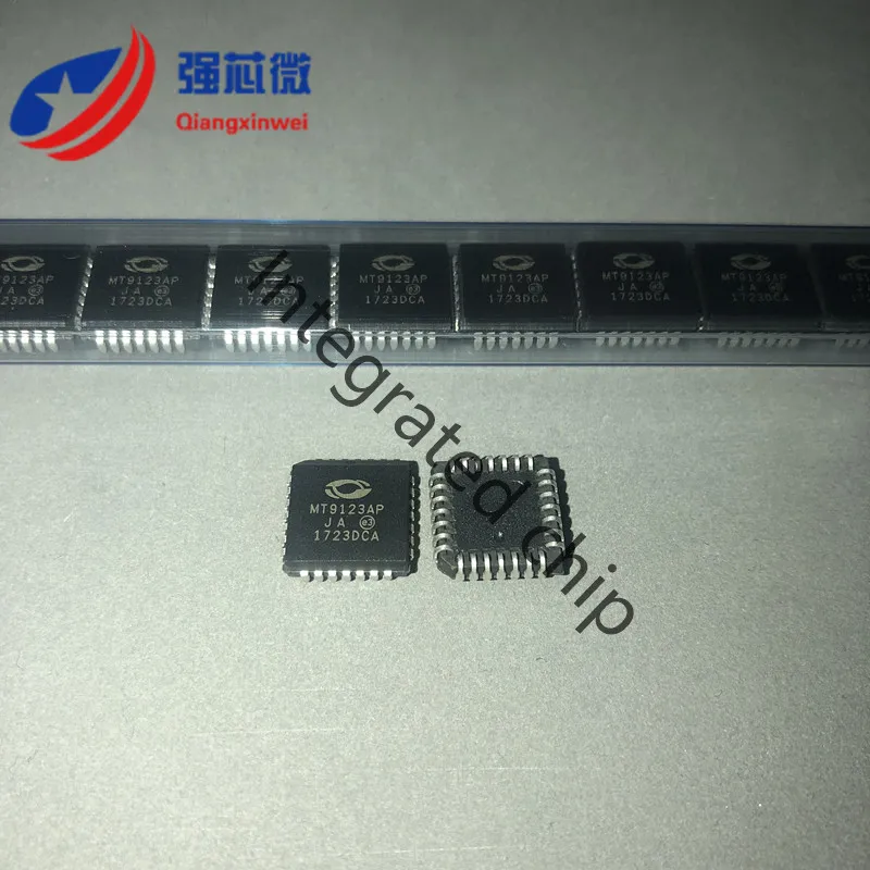 

Встроенный чип MT9123AP MT9123