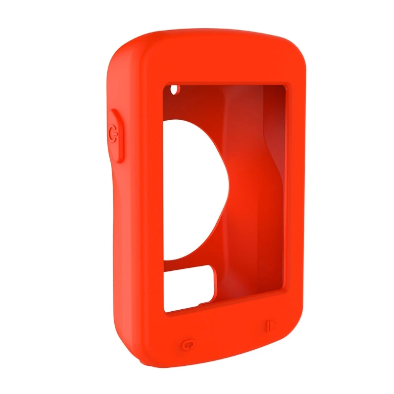 

Multicolor Silicone Skin Case Cover For Garmin Edge 820 GPS Cycling Computer