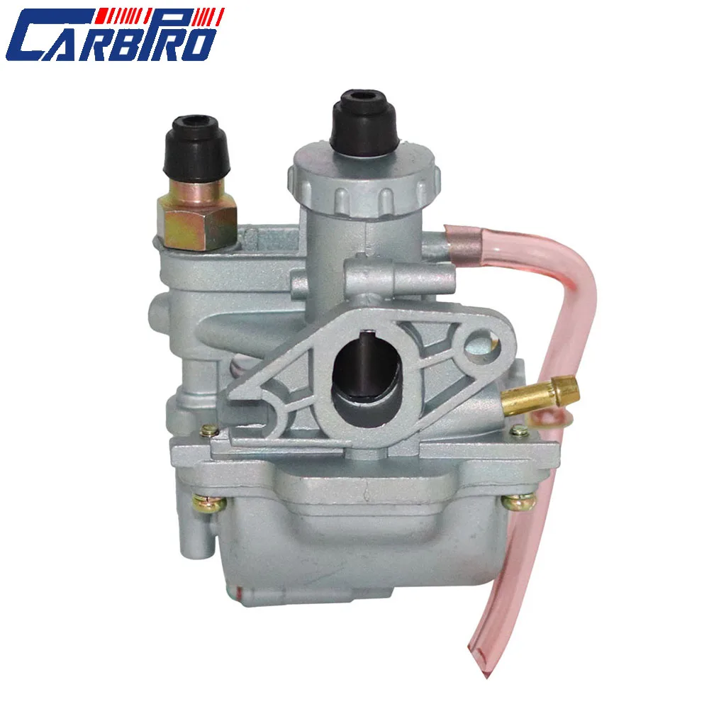 

Carburetor for Suzuki FA50 FA 50 1980 - 1991 Scooter Shuttle Moped 13200-02340 FA 50 New