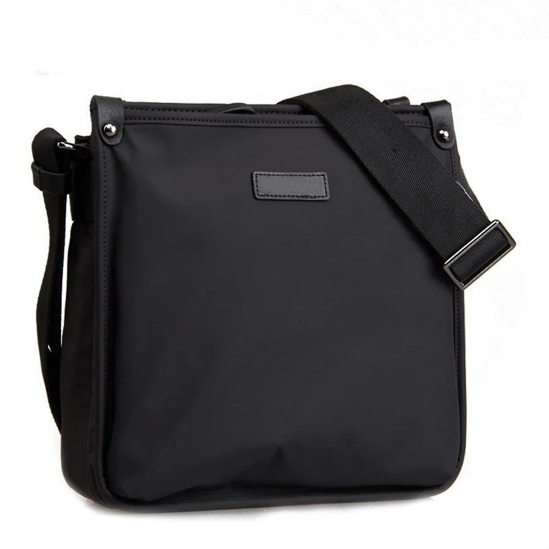 Сумка мессенджер для мужчин и женщин Офисная Рабочая сумка портфель