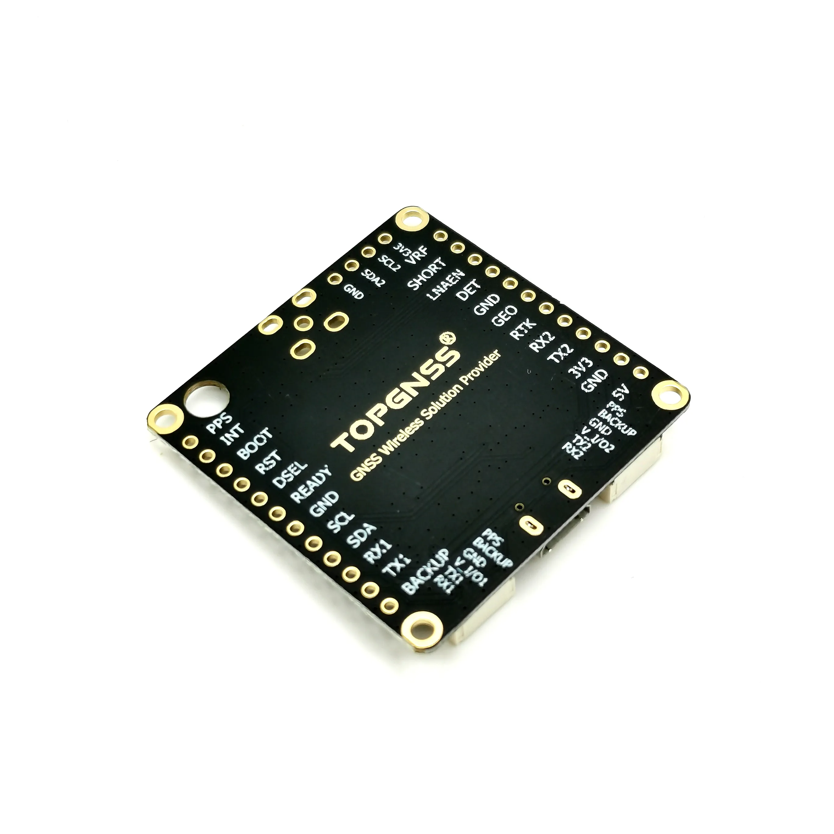 TOPGNSS TOP609 PPS синхронизация GNSS GPS модуль антенный Приемник Высокая точность RTCM выход