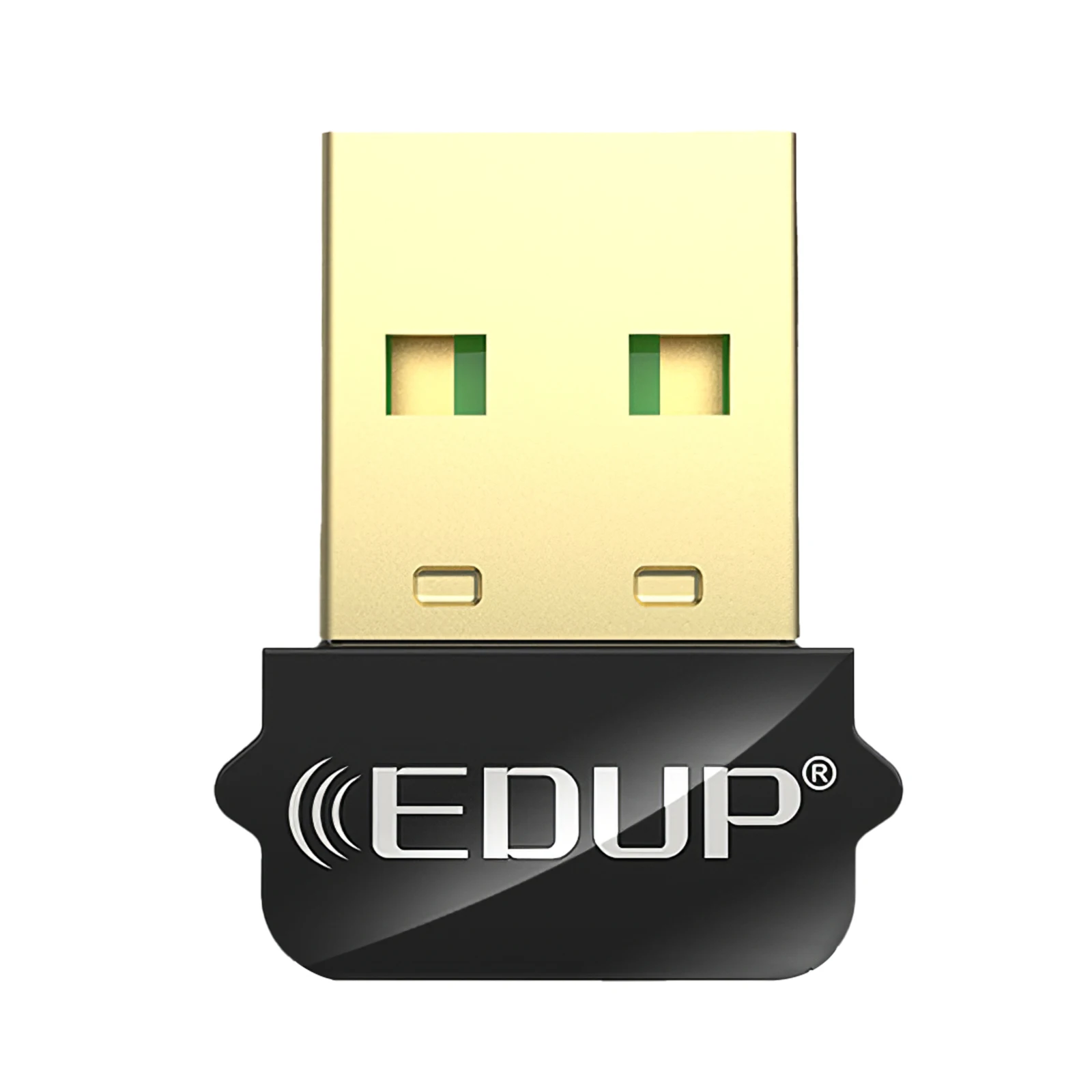 

USB Wi-Fi адаптер 650 Мбит/с, два диапазона, 2,4 ГГц