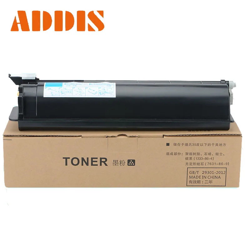 Тонер-картридж для принтера T-3008 T3008 T3008P совместим с E-STUDIO 207L 257 257s 357 357s 457 457sd 457s 507 |