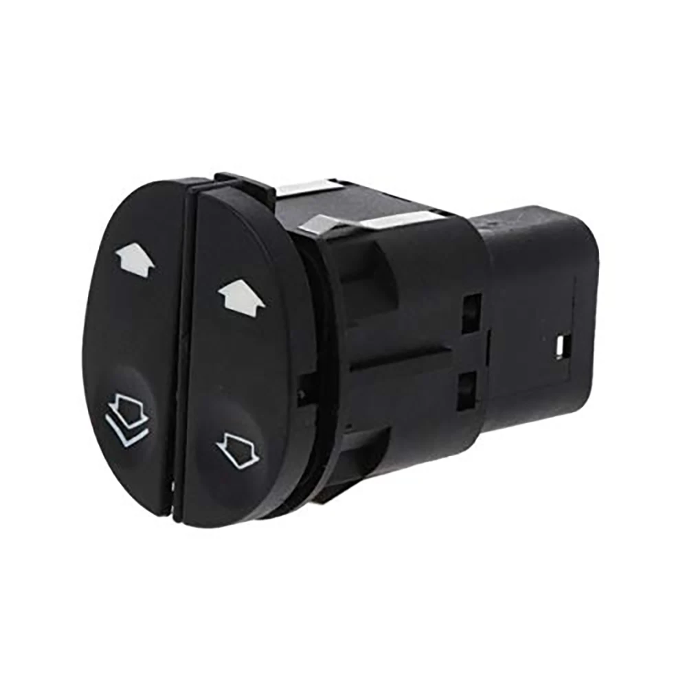 Кнопка стеклоподъемника для Ford Fiesta Fusion KA Puma Transit 6S6T14529AB 1459686 Z075|Переключатели и
