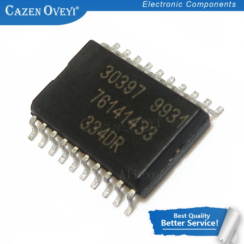 

1 шт./лот 30397 SOP20 автомобиля чип IC в наличии