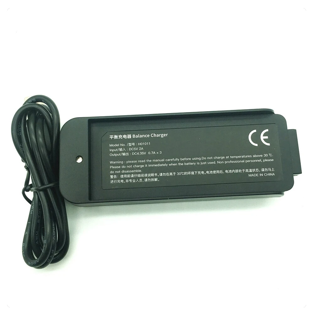 

C-FLY Faith 2 Drone Cover Spare Accessories or Battery Balance Charger Parts the Replacement