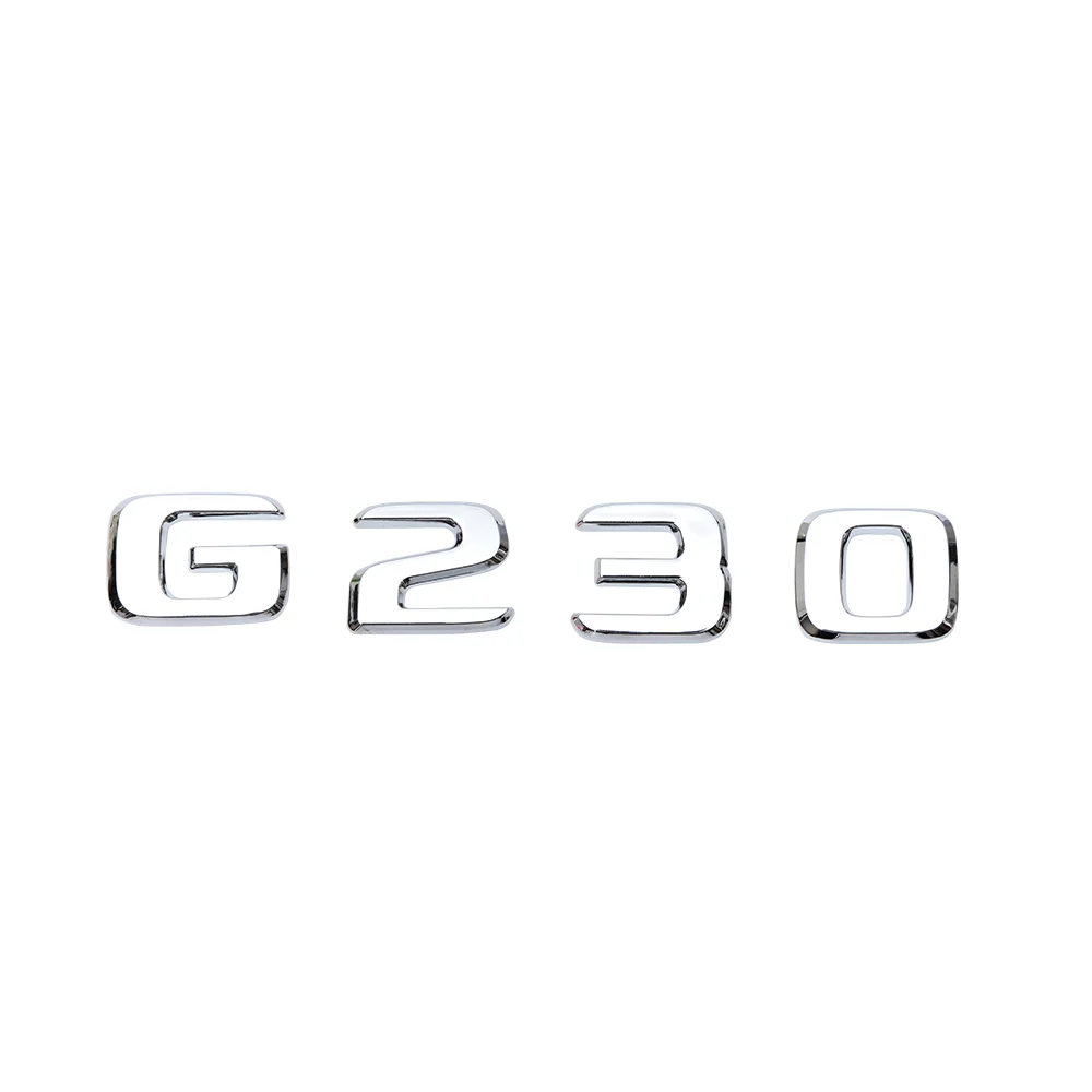 

G63 G65 G230 G Class W460 W461 W463