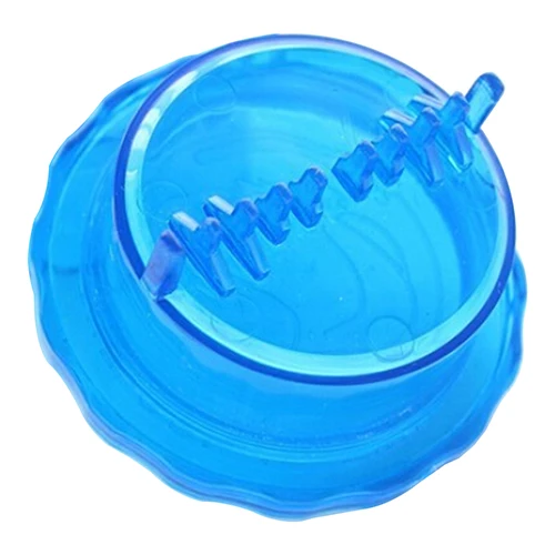 Мини Портативный прочный кухонный помощник чеснок имбирь Мясорубка фруктовый