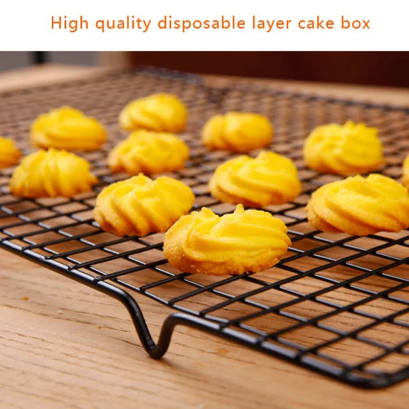 Инструмент для выпечки большая стойка охлаждения торта Подставка Для Охлаждения