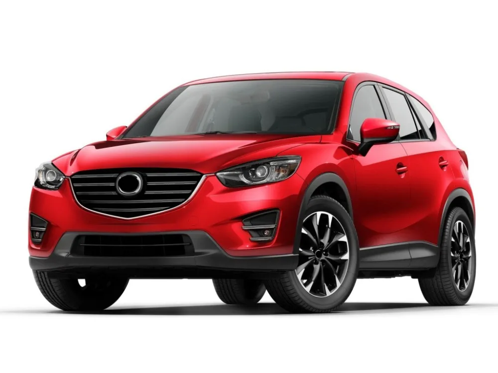 Для автостайлинга Mazda Cx-5 Cx 5 Cx5 крышка порога Накладка Защитная дополнительная наклейка для автомобиля протектор 2013 4 шт