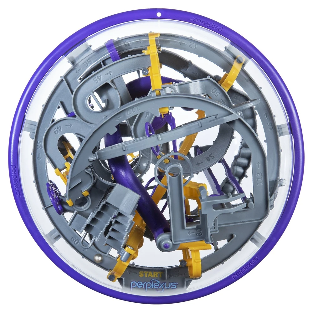 Игра PERPLEXUS Головоломка для экспертов 6053141|Пазлы| |