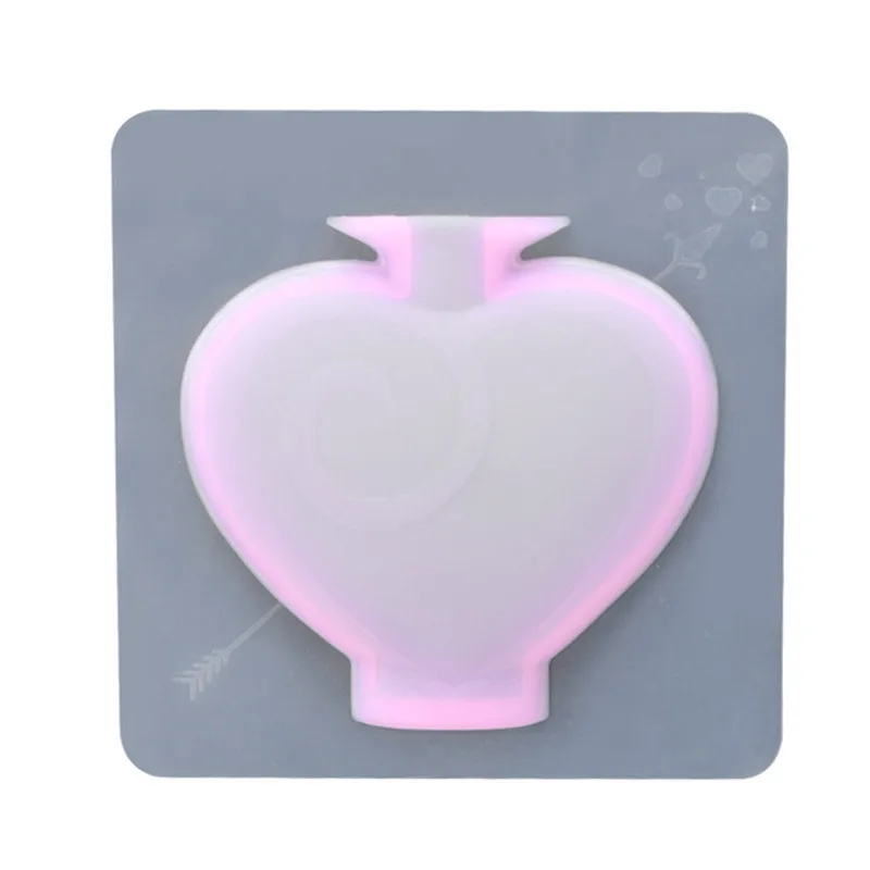 Креативные настенные Висячие наклейки для вазы холодильника из искусственного