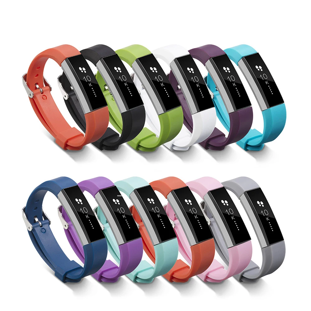 Умный Браслет Essidi Для Fitbit Alta сменный ремешок для часов HR|Смарт-аксессуары| |