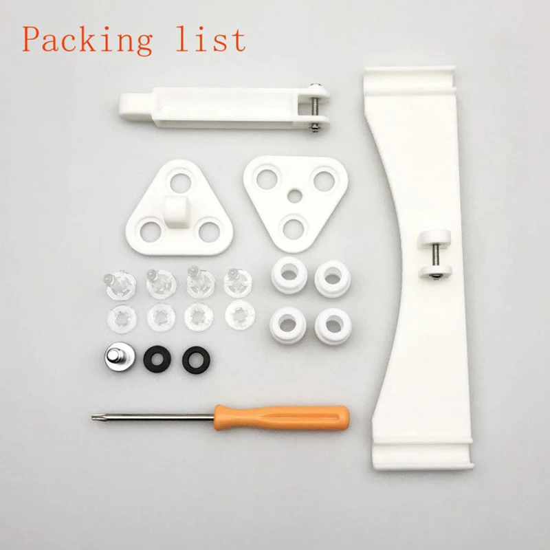 Для DJI Phantom 4/4A/4Pro Drone 360-градусная панорамная VR-камера держатель подвесной