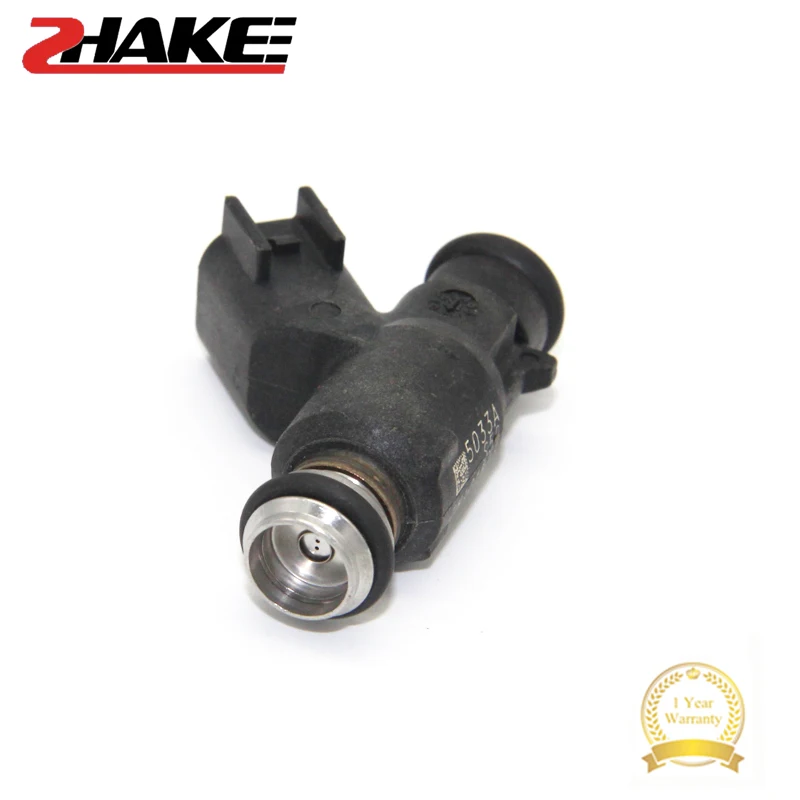 Труба инжектора инжектор газового топлива насадка адаптер для UTV ATV 400 28101823