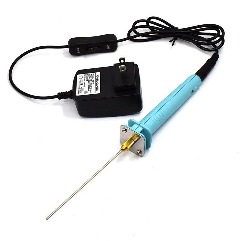 Электрическая фреза из пенопласта США 15 Вт 2 шт./компл. резак для ручки горячий