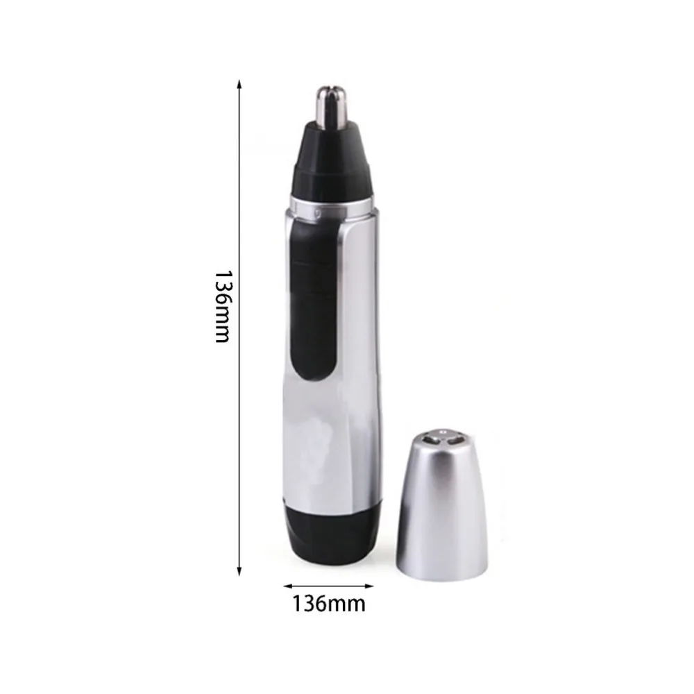 

Personal Care Appliances