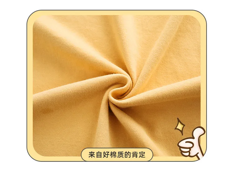 Комплект пижамный женский из хлопка с длинным рукавом осень размера плюс |