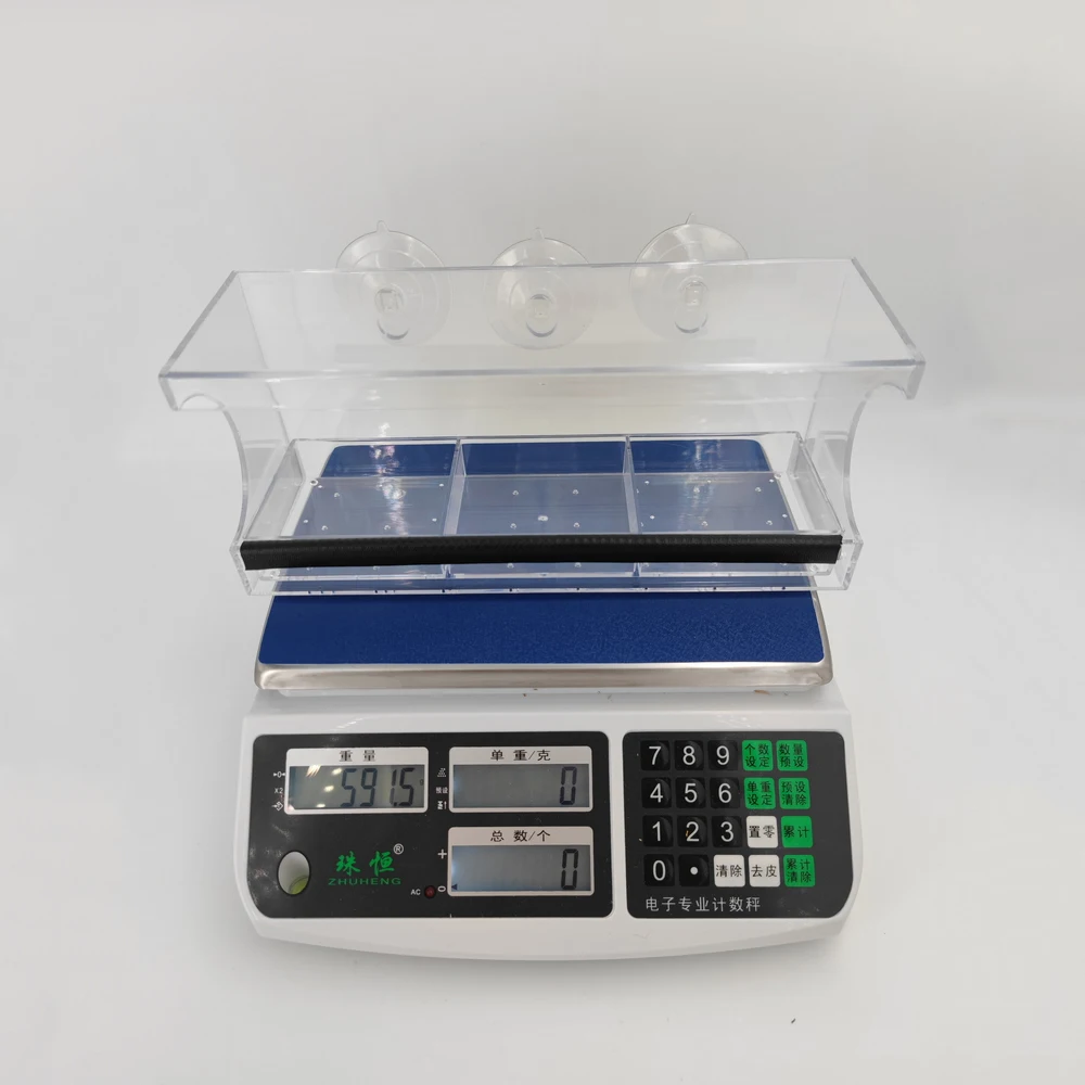 

Bird Feeder Acrylic Transparent Window Viewing Bird Outdoor Garden Birdhouse Hanging Clear House Type Feeder With Suction Cup