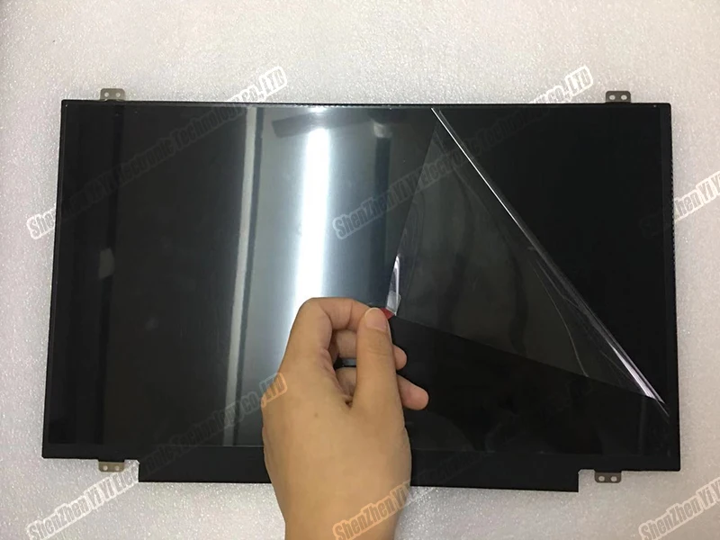 Новый оригинальный экран для ноутбука B140HAN01.7 LP140WF6-SPH1 FRU 00HN874 1920*1080 IPS lenovo T460 T460S T460P |