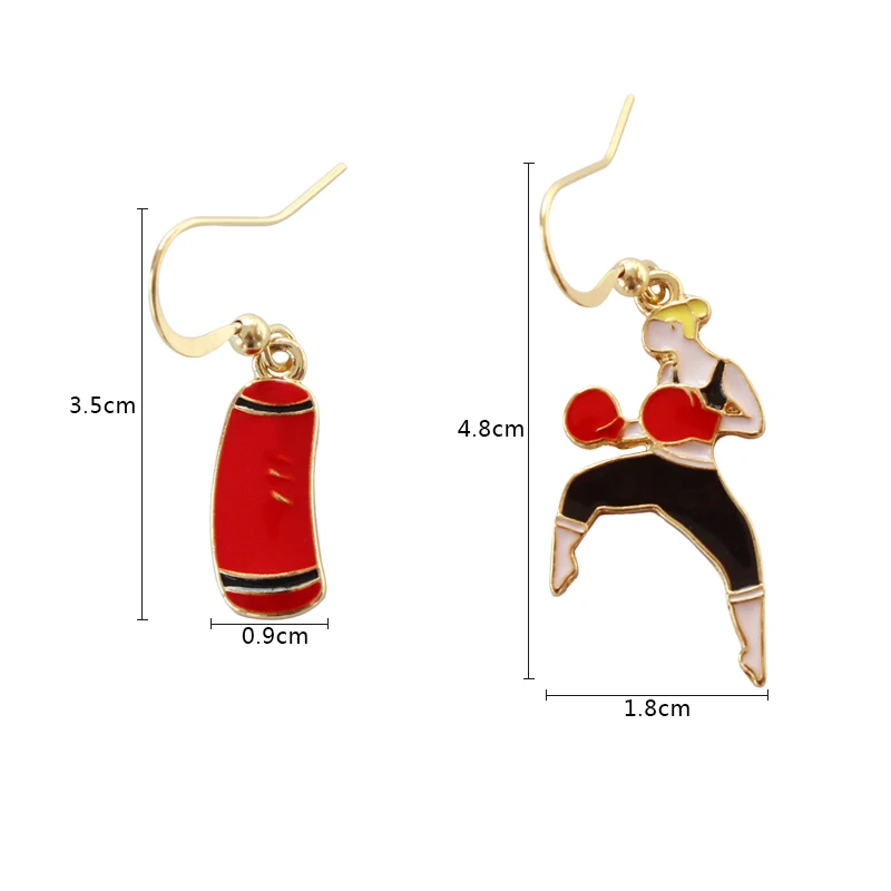 Женские Висячие серьги Boucle D'oreille Femme Pendante модные длинные свисающие с