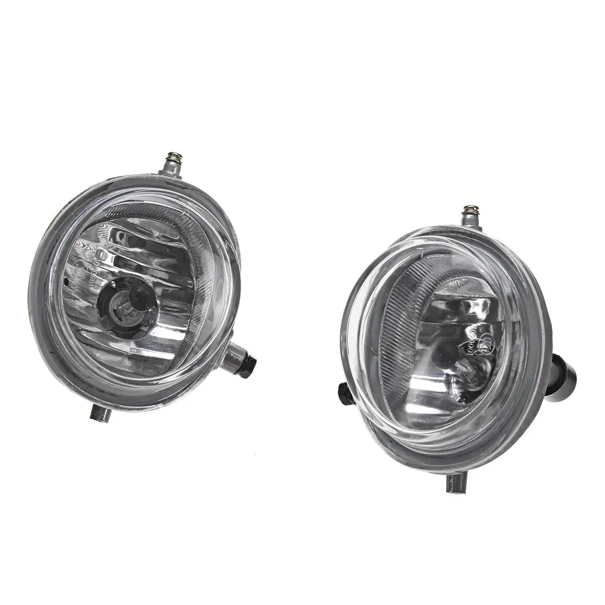 Пара противотуманных фар переднего бампера противотуманные фары для Mazda 2 3 6 CX5 CX7