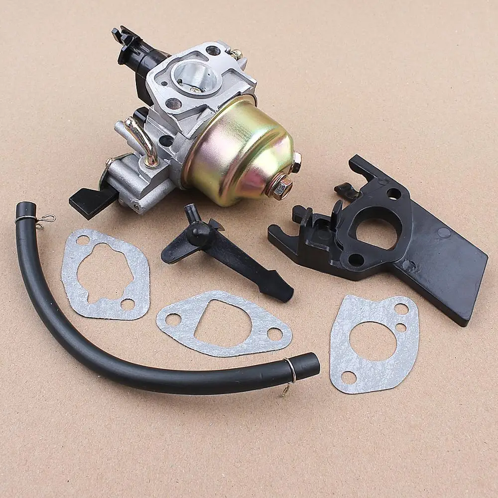Carburetor For Honda GX160 GX200 5.5HP 6.5HP 16100-ZH8-W61 Pressure Washer Carb 2KW - 3KW Generator 168F 170F Engine | Инструменты