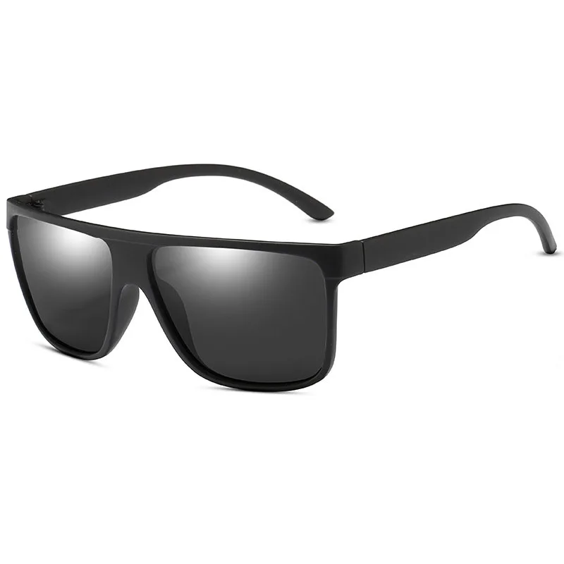 Солнцезащитные очки с поляризацией UV400 Мужские Классические брендовые