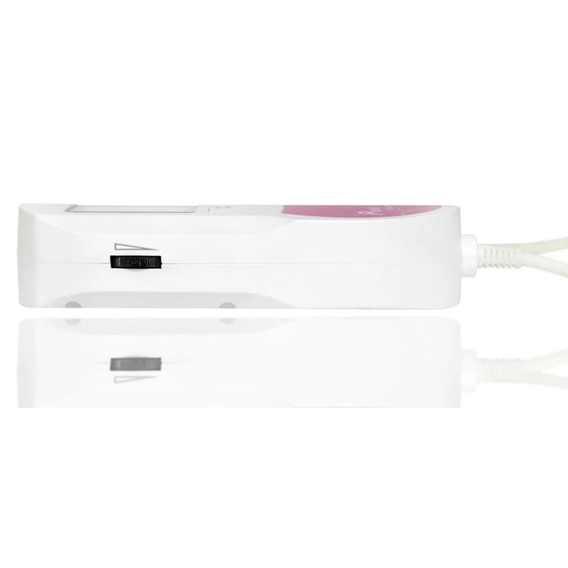 Допплер CONTEC Sonoline C Baby SoundC1 2 0 МГц монитор сердечного ритма плода для беременных