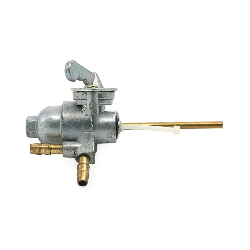 Топливный клапан для мотоцикла 16950-070-700 переключатель масляного бака Honda CB125 XL350