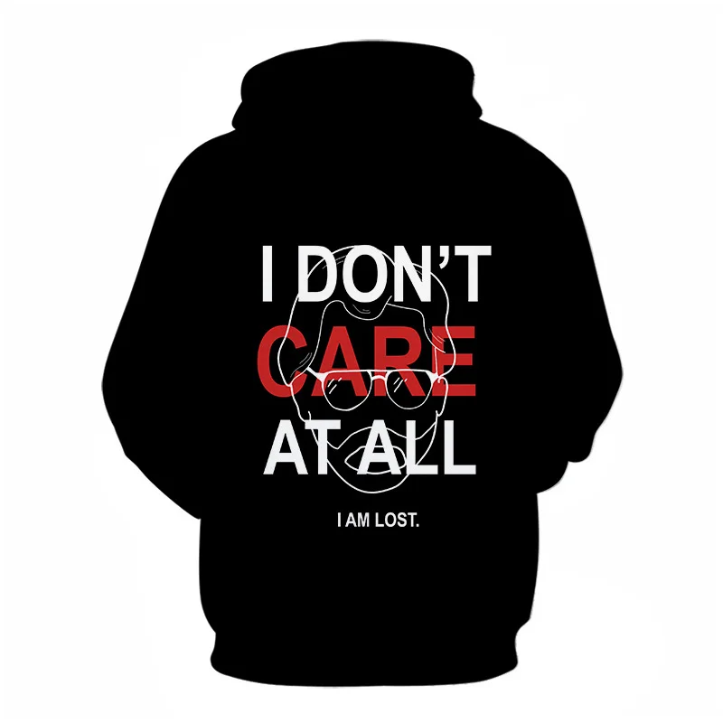 

2021 3D Print Hoodies Men Women Sweatshirt Money Heist The Paper House Hoodie Fashion Casual Streetwear Mens clothes Tops Hot