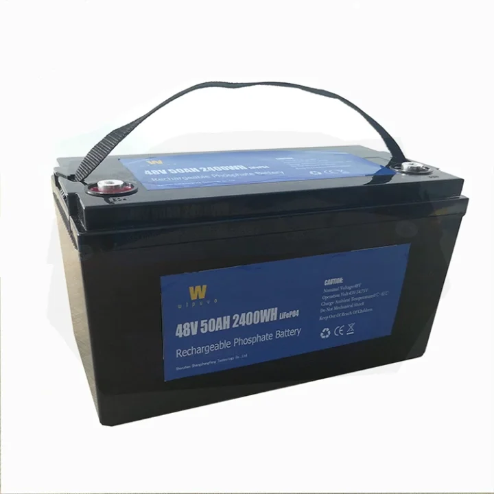 

Домашняя солнечная энергетическая система 10 кВт Lifepo4 Powerwall аккумулятор высокого качества глубокий цикл 48 в 50 Ач солнечная батарея