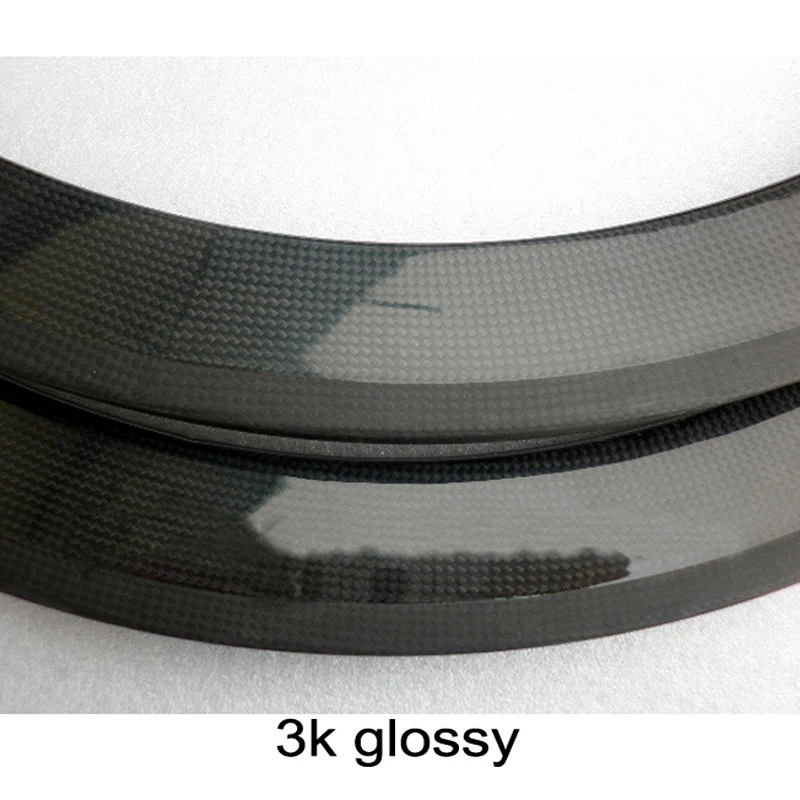 V тормоз супер светильник R13 ступица 24 мм 60 Глубокий углеродный дорожный