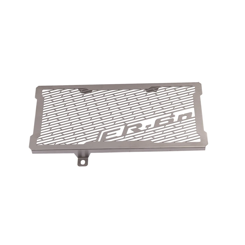 For Kawasaki ER6N ER-6N 2006 - 2016 Motorcycle Radiator Grille Guard Protector Grill Water Tank Net Cover |