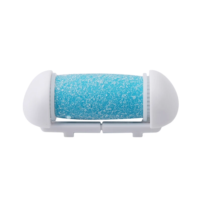 2 шт. новый модный лап для ног высокое качество головки Pedi удаления твердой кожи