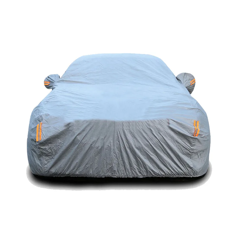 

Car Cover Four Seasons Universal Dust-proof Heat-insulated Rain-proof Full Cover